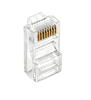 D-Link RJ45 Connector D-Link RJ45 Connector