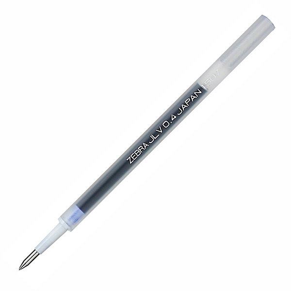 Zebra Sarasa Dry 0.4 Blue Refill