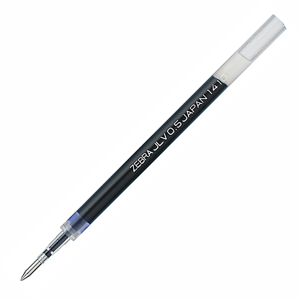 Zebra Sarasa Dry 0.5 Blue Refill