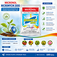 Micronol Micromycin 2000 | Vetrivel Agro Services