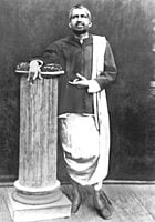 Sri Ramakrishna Studio Pic