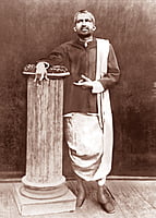 Sri Ramakrishna Studio Pic