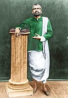 Sri Ramakrishna Studio Pic