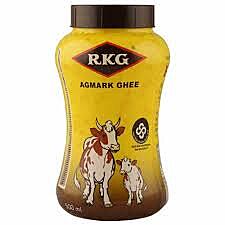 R K G. Ghee