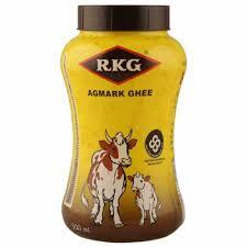 R K G. Ghee