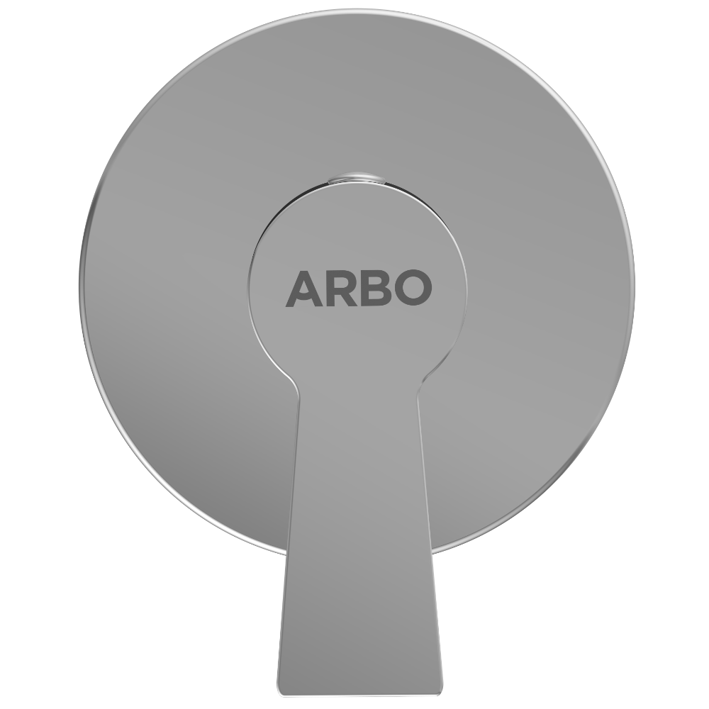 Royal Concealed Stop Cock Upper Part