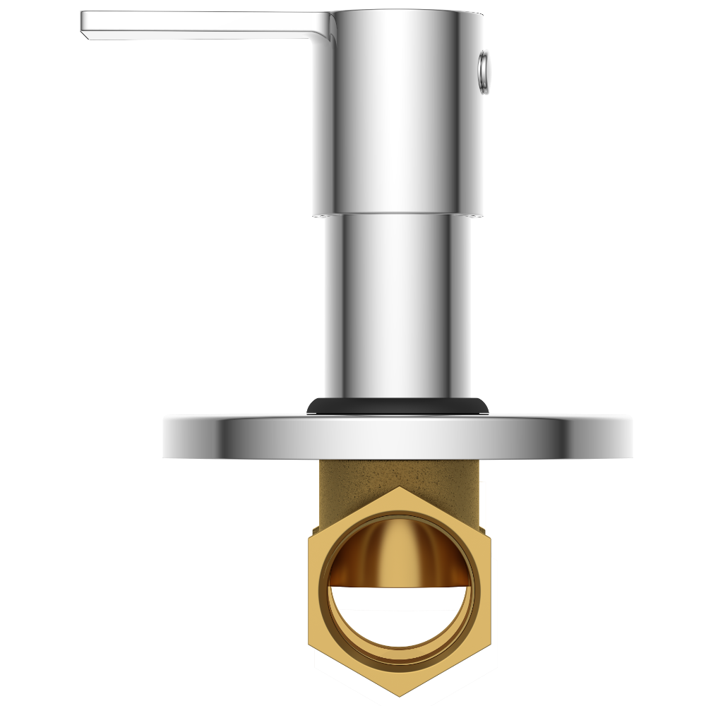 Royal Concealed Stop Cock Upper Part