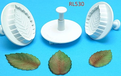 Plunger Cutter Small