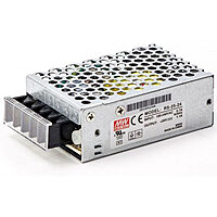 RS-25-24 Mean Well 24V 1.1A 26W Metal Power Supply SMPS
