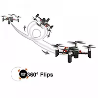 6-axis-gyroscope-flight-controller-board-circuit