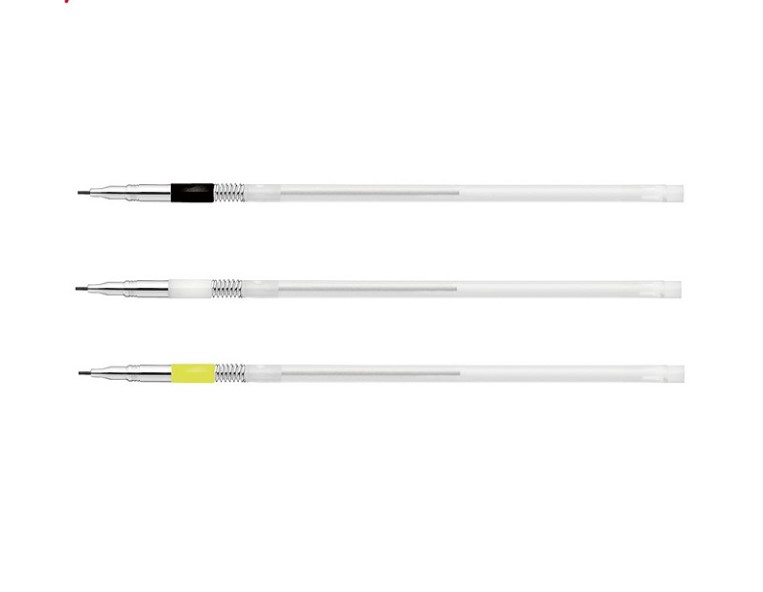 Zebra Mechanical Pencil Tube Prefill Replacement Core