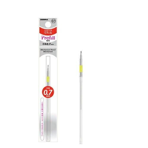 Zebra Mechanical Pencil Tube Prefill Replacement Core