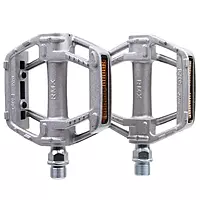 MKS RMX PEDAL-SILVER