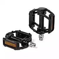 MKS RMX PEDAL-BLACK