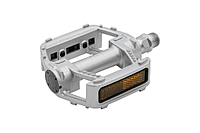 MKS RMX PEDAL-SILVER