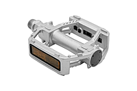 MKS RMX PEDAL-SILVER
