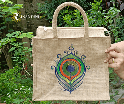Gopi Tote Bag