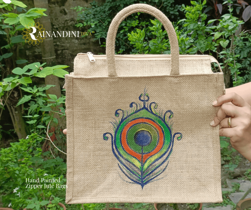 Gopi Tote Bag
