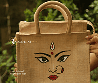 Umaa Tote Bag
