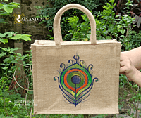 Gopi Tote Bag