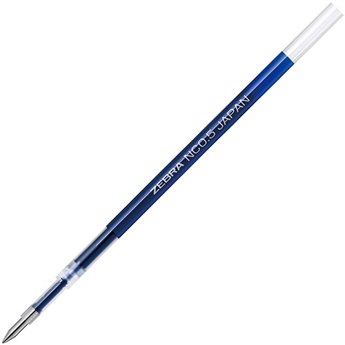 Zebra Blen 0.5 BAS88 Refill