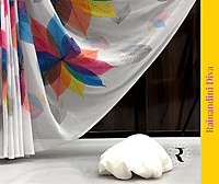 Vipasana Georgette Sequence Saree Vipasana Georgette Sequence Saree