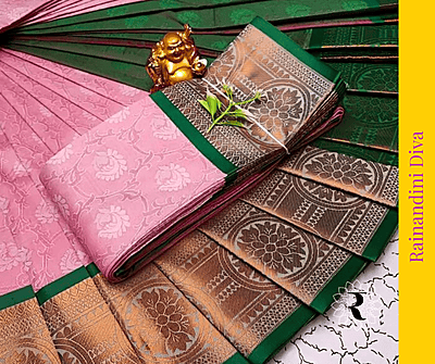 Karishma Bridal Gulaabi Lite