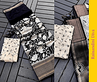 Kalamkari Aadi Silk Saree Kalamkari Aadi Silk Saree