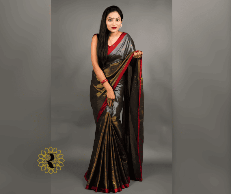 Diva Tissue Silk Noble Garden