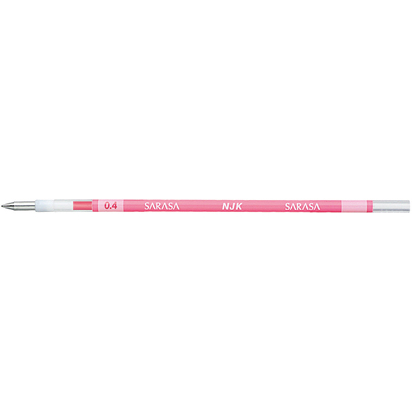 Zebra NJK-0.4 Core Ballpoint Pen Refill Pink