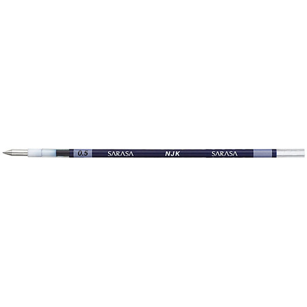 Zebra NJK-0.5 Core Ballpoint Pen Refill Blue Black