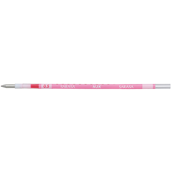 Zebra NJK-0.5 Core Ballpoint Pen Refill Light Pink