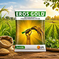 UPL EROS GOLD® Herbicide | Vetrivel Agro Services
