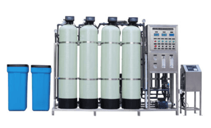 RO Water Treatment System