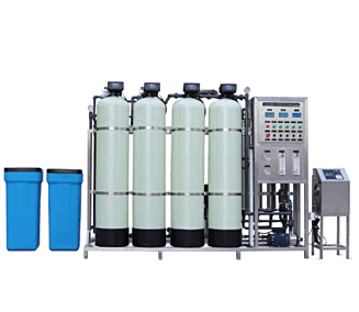 RO Water Treatment Systems