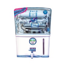 RO Water Connection Installation