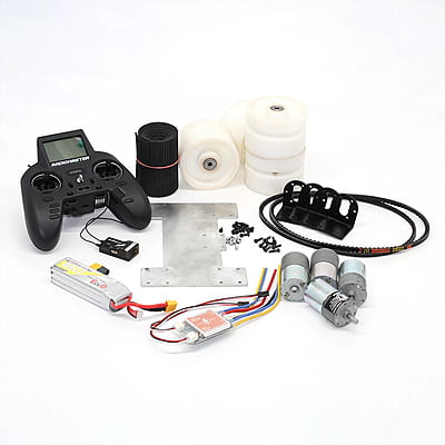 DRIVEASY ROBO RACE KIT ADVANCED DRIVEASY ROBO RACE KIT ADVANCED