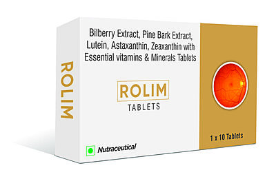 ROLIM Tablet