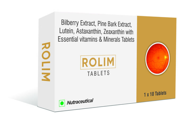 ROLIM Tablet