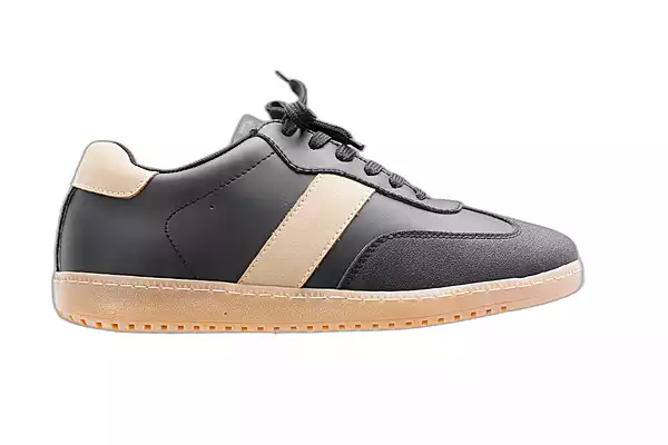 Ronaldo Men's Casual Sneakers