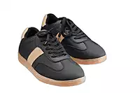 Ronaldo Men's Casual Sneakers