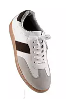 Ronaldo Men's Casual Sneakers