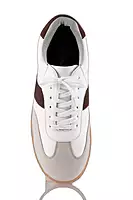 Ronaldo Men's Casual Sneakers