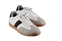Ronaldo Men's Casual Sneakers