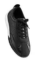 Ronaldo Lace-Up Sneakers Comfortable Shoes