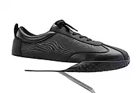 Ronaldo Lace-Up Sneakers Comfortable Shoes