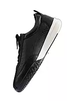 Ronaldo Lace-Up Sneakers Comfortable Shoes