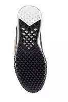 Ronaldo Lace-Up Sneakers Comfortable Shoes
