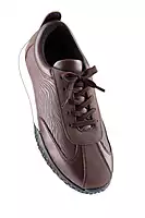 Ronaldo Lace-Up Sneakers Comfortable Shoes
