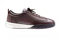 Ronaldo Lace-Up Sneakers Comfortable Shoes
